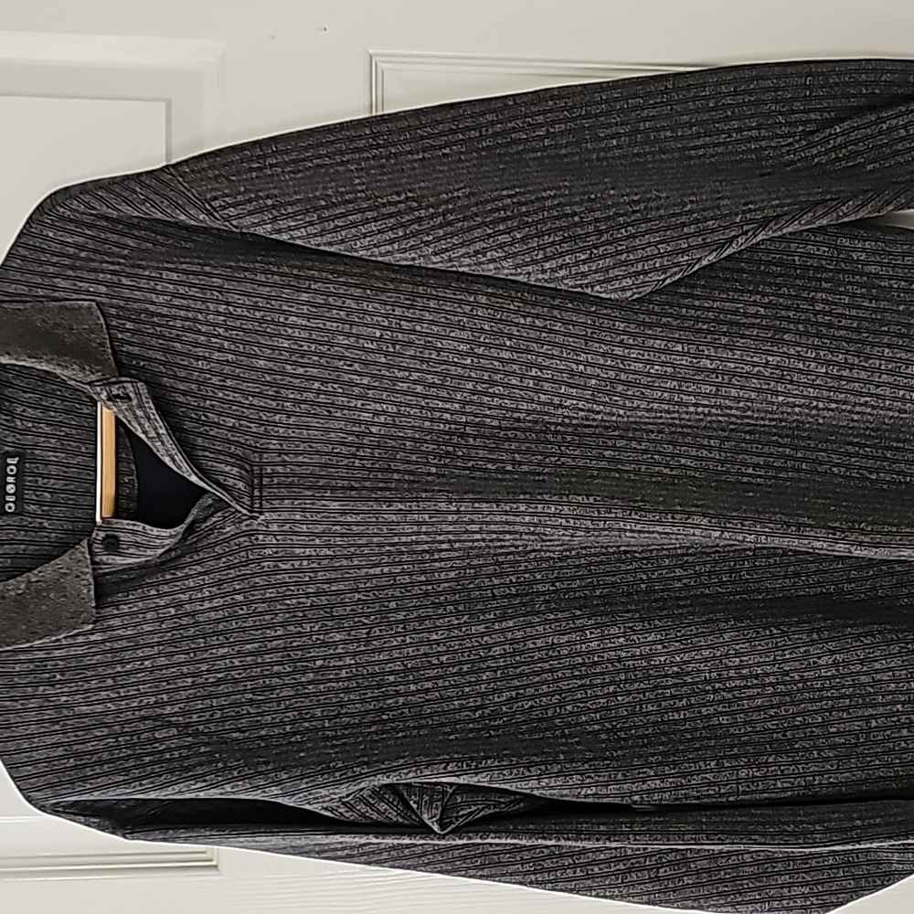 Men's light sweater